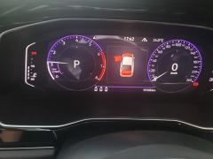 Volkswagen Jetta Sagitar 280TSI DCT Elite Edition - ფოტო 20