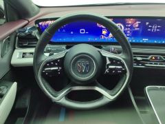 Buick Lacrosse Junyue 28T Yuezun Edition - ფოტო 18