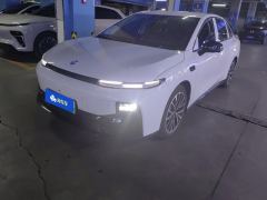 Leapmotor B01 550 Smart Edition - ფოტო 1
