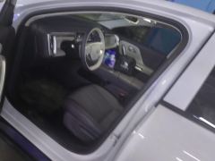 Leapmotor B01 550 Smart Edition - ფოტო 14