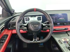 GAC Qi Shadow Leopard 270T Dual Clutch J16 Edition - ფოტო 18