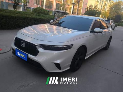 2024 Honda Yingshipai 260TURBO Elegant Edition - ავტომობილი ჩინეთიდან