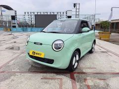 Changan Lumin 210km Sweet Edition - photo 1