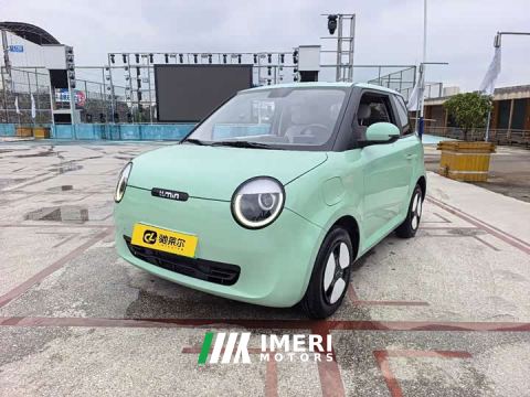 2022 Changan Lumin 210km Sweet Edition - ავტომობილი ჩინეთიდან