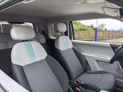 Changan Lumin 210km Sweet Edition - photo 11