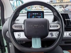 Changan Lumin 210km Sweet Edition - photo 12