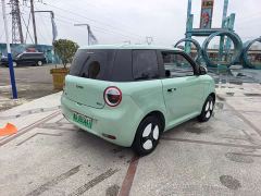 Changan Lumin 210km Sweet Edition - photo 13
