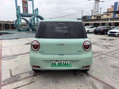 Changan Lumin 210km Sweet Edition - photo 14