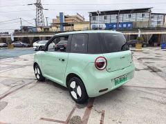 Changan Lumin 210km Sweet Edition - photo 15