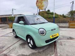 Changan Lumin 210km Sweet Edition - photo 3