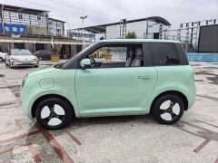Changan Lumin 210km Sweet Edition - photo 4