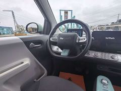 Changan Lumin 210km Sweet Edition - photo 7