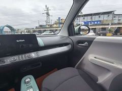Changan Lumin 210km Sweet Edition - photo 8