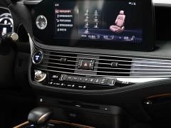 Lexus LS 500h Executive - ფოტო 14