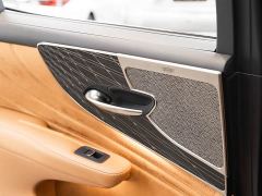 Lexus LS 500h Executive - ფოტო 15