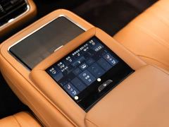 Lexus LS 500h Executive - ფოტო 16