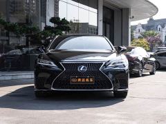Lexus LS 500h Executive - ფოტო 2