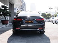 Lexus LS 500h Executive - ფოტო 5