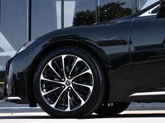 Lexus LS 500h Executive - ფოტო 7