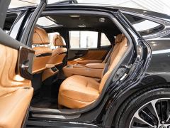 Lexus LS 500h Executive - ფოტო 9