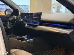BMW 5 Series 525Li Luxury Package - фото 7