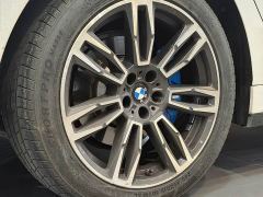 BMW 5 Series 525Li Luxury Package - фото 8