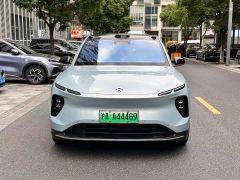 NIO EC6 75kWh - ფოტო 2