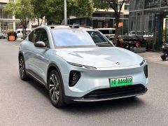 NIO EC6 75kWh - ფოტო 3