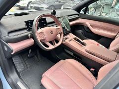 NIO EC6 75kWh - ფოტო 4