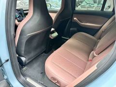 NIO EC6 75kWh - ფოტო 5
