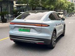 NIO EC6 75kWh - ფოტო 7