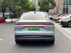 NIO EC6 75kWh - ფოტო 8