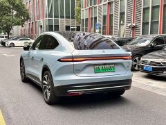 NIO EC6 75kWh - ფოტო 9