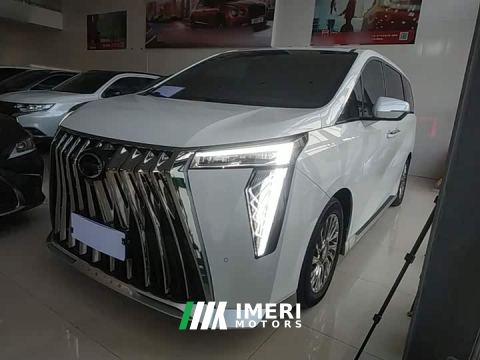 2025 GAC Aion M8 Master Series 400T Premium Edition - ავტომობილი ჩინეთიდან