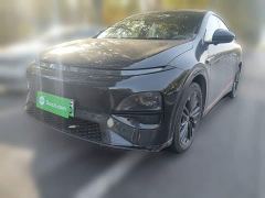XPeng G6 580 Long Range Pro - photo 1