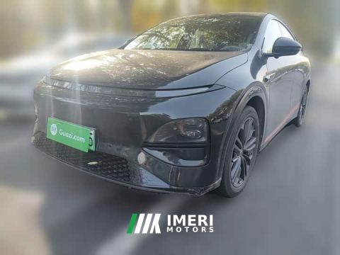 2024 XPeng G6 580 Long Range Pro - ავტომობილი ჩინეთიდან