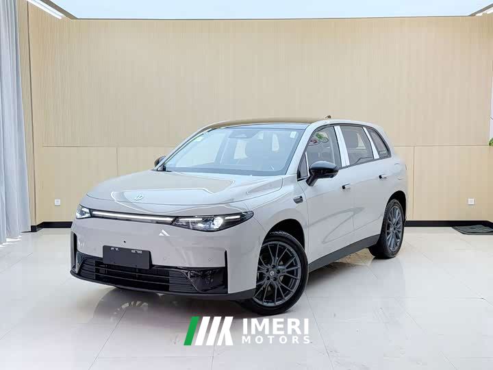 Leapmotor Leapo C10 605 Comfort Edition