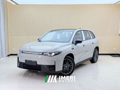 2025 Leapmotor Leapo C10 605 Comfort Edition - ავტომობილი ჩინეთიდან