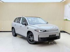 Leapmotor Leapo C10 605 Comfort Edition - photo 3
