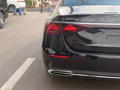 Mercedes-Benz E-Class E 260 L - ფოტო 10
