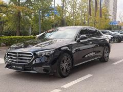 Mercedes-Benz E-Class E 260 L - ფოტო 11
