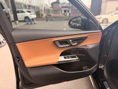 Mercedes-Benz E-Class E 260 L - ფოტო 12