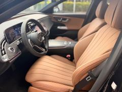 Mercedes-Benz E-Class E 260 L - ფოტო 13