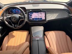 Mercedes-Benz E-Class E 260 L - ფოტო 19