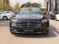Mercedes-Benz E-Class E 260 L - ფოტო 2