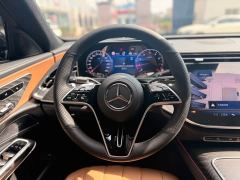 Mercedes-Benz E-Class E 260 L - ფოტო 20