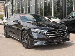 Mercedes-Benz E-Class E 260 L - ფოტო 3