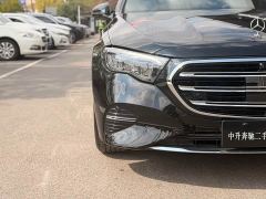 Mercedes-Benz E-Class E 260 L - ფოტო 4