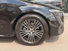 Mercedes-Benz E-Class E 260 L - ფოტო 5