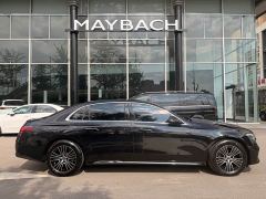 Mercedes-Benz E-Class E 260 L - ფოტო 6